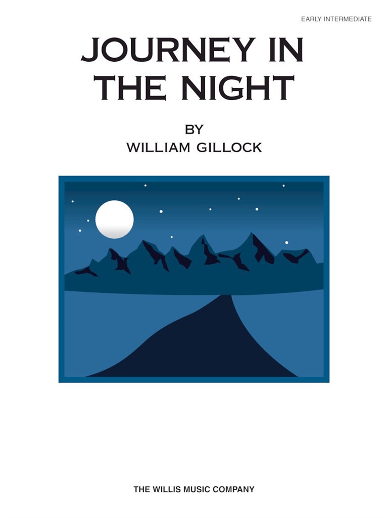 Journey in the Night